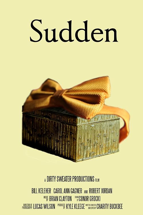 Sudden
