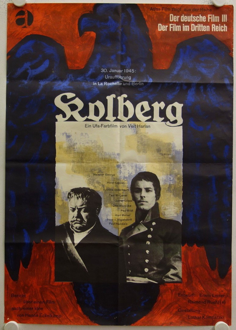 Kolberg