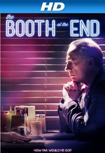 The Booth at the End 2