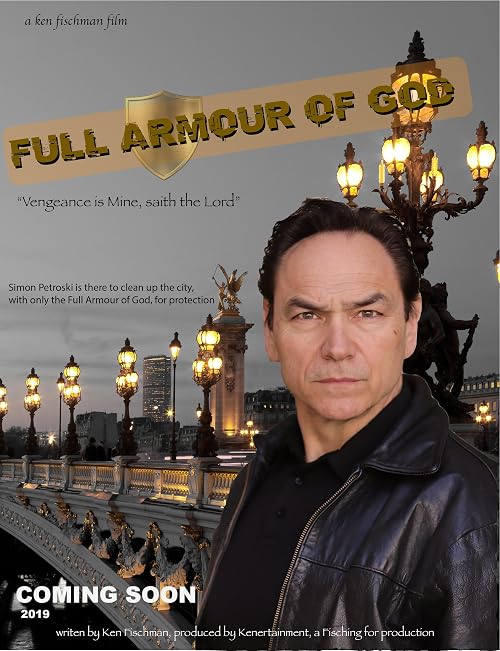 Full Armour of God