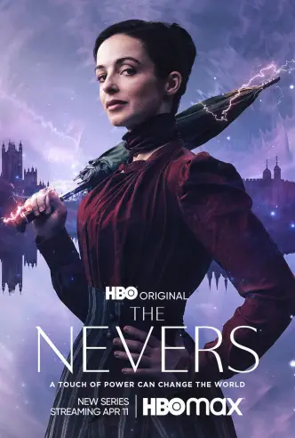 The Nevers