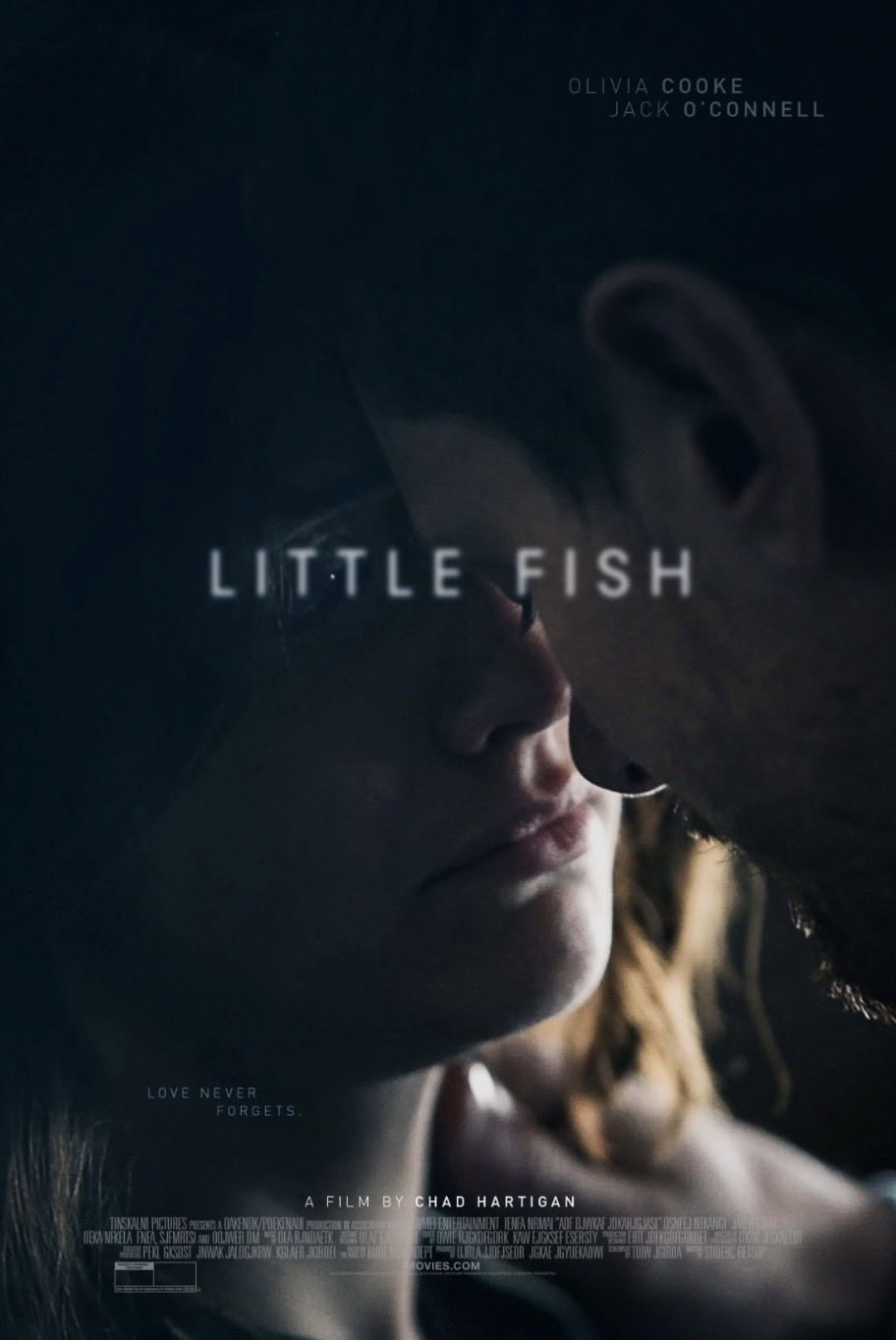 Little Fish