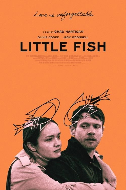 Little Fish
