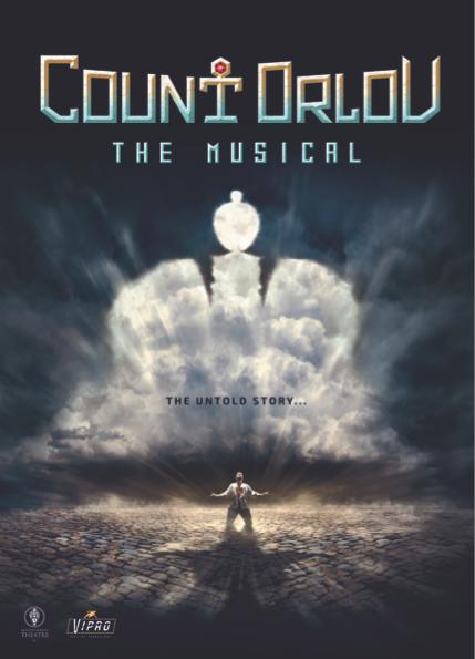 Count Orlov: musical