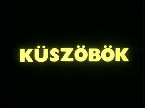 Küszöbök