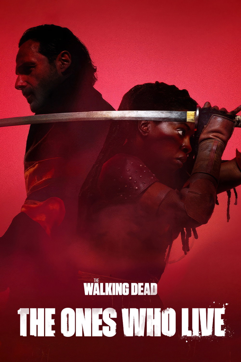 The Walking Dead: The Ones Who Live