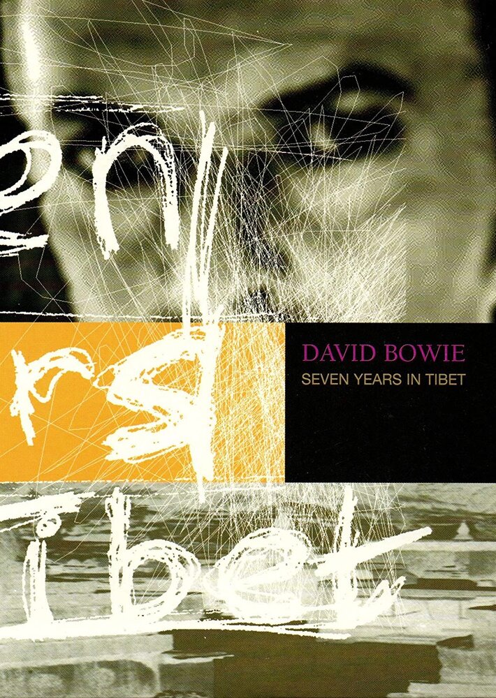 David Bowie: Seven Years in Tibet