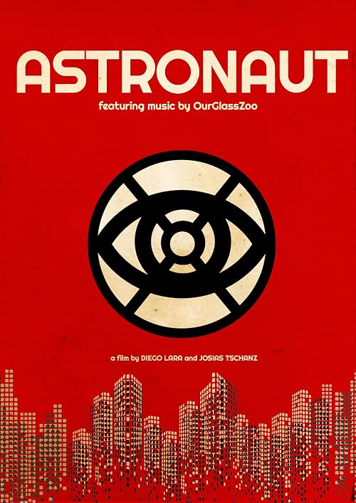 OurGlassZoo: Astronaut