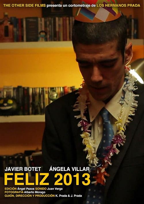 Feliz 2013