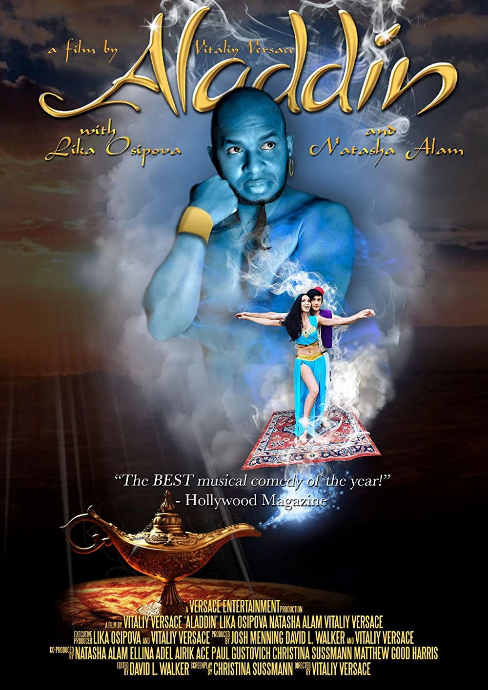 Aladdin