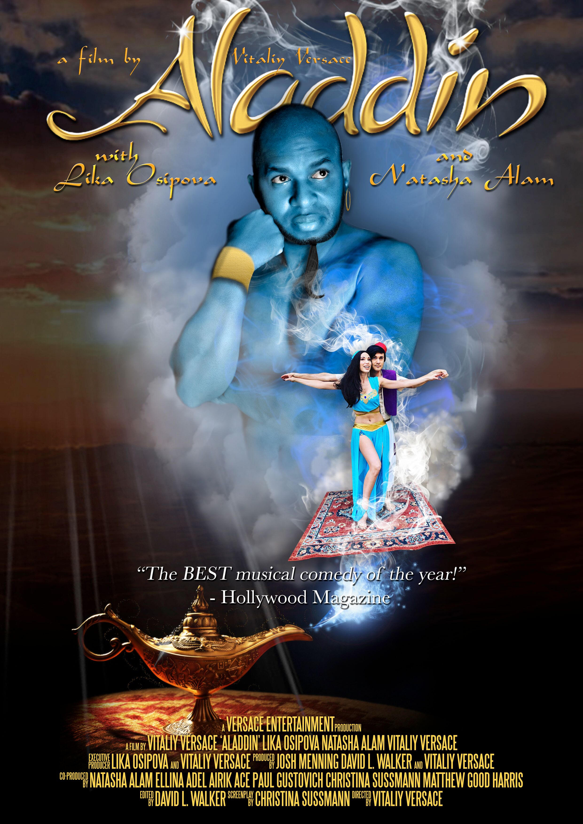 Aladdin