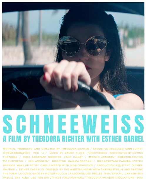 Schneeweiss (Snow White)