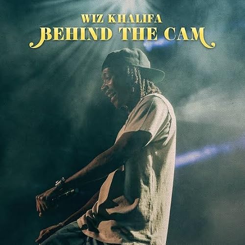 Wiz Khalifa: Behind the Cam