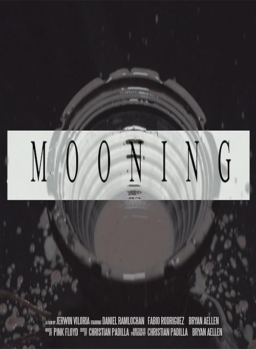 Mooning