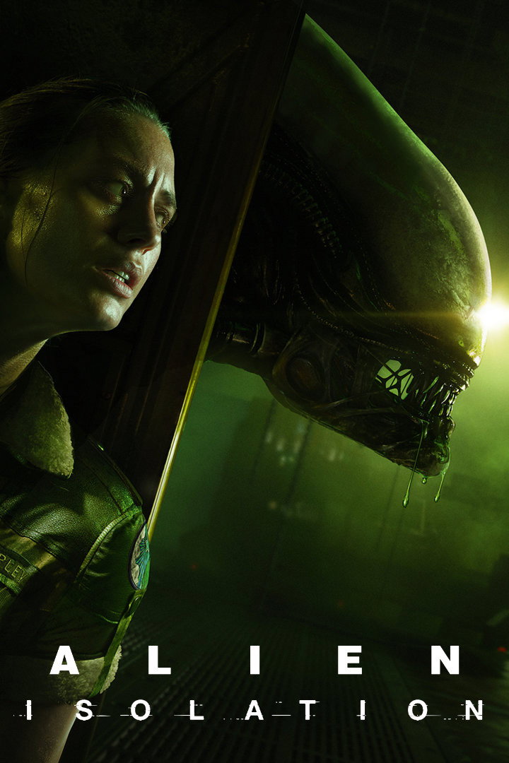 Alien - Isolation