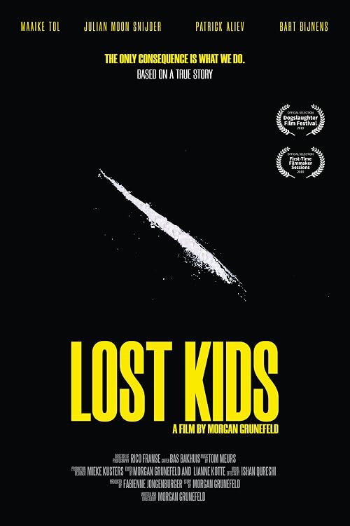 Lost Kids
