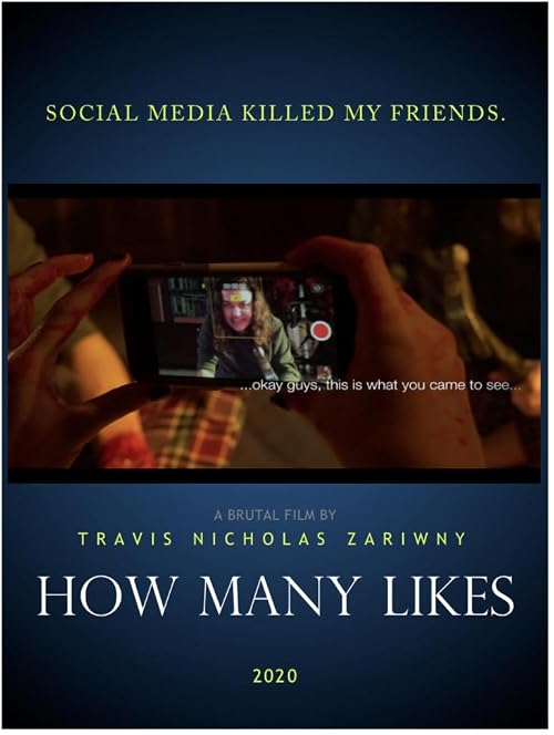 How Many Likes