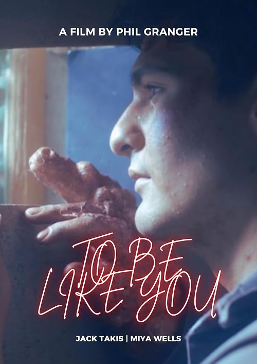 To Be Like You