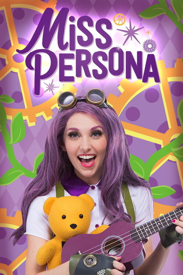 Miss Persona