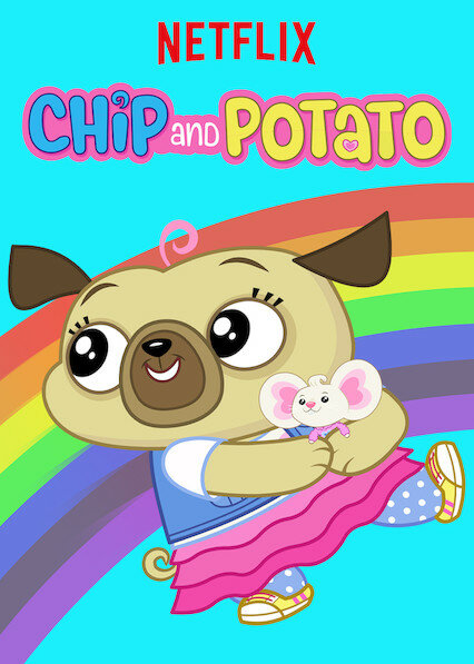 Chips und Toffel