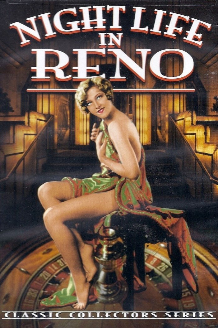 Night Life in Reno