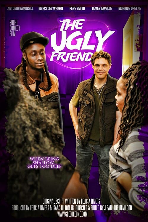 The Ugly Friend