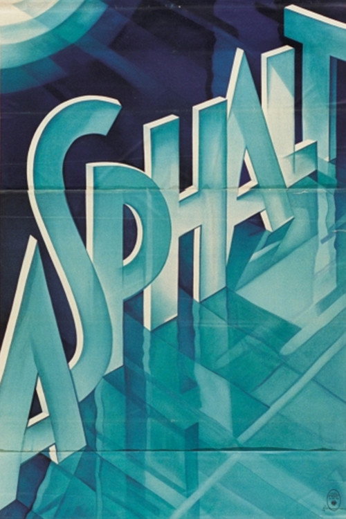Asphalt