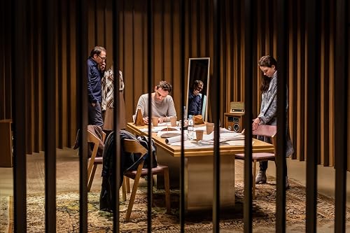 Teatroteka: Holzwege