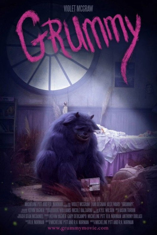 Grummy