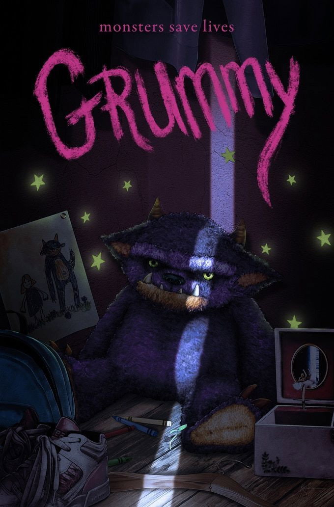Grummy