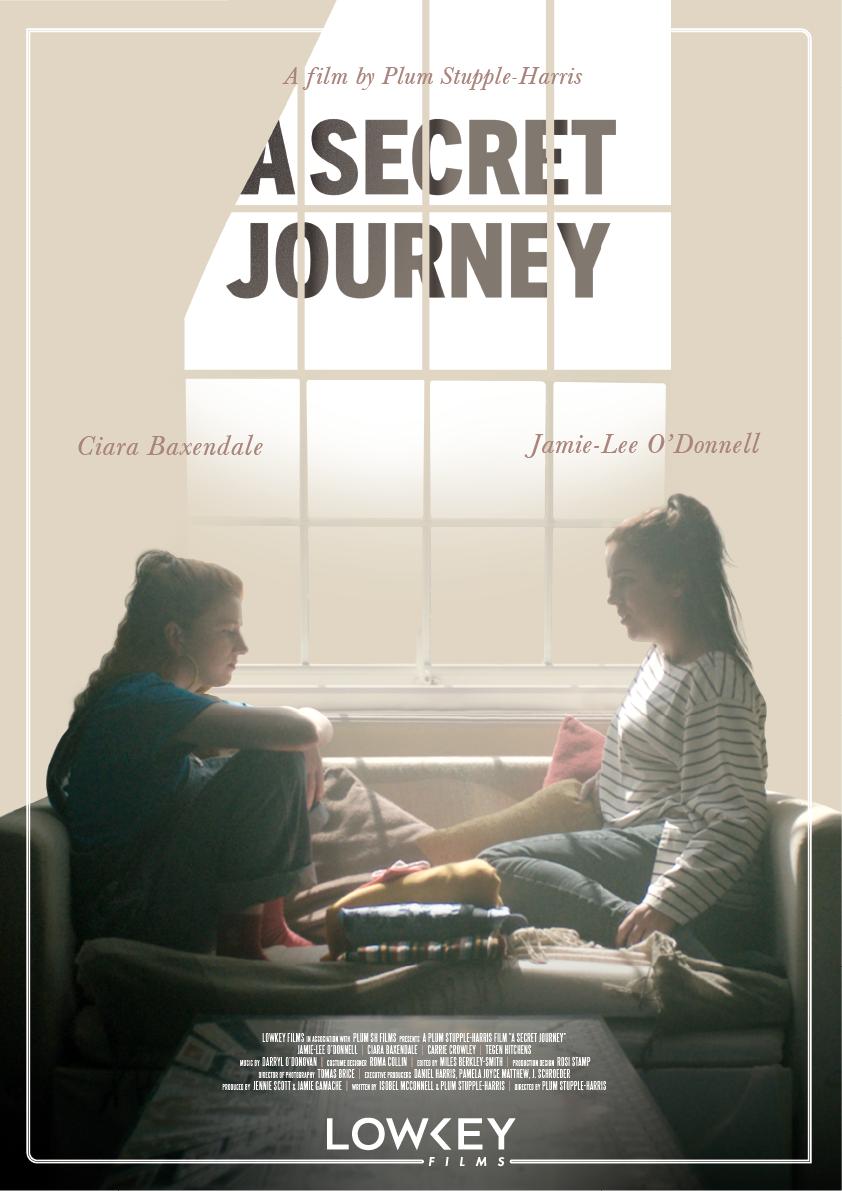 A Secret Journey