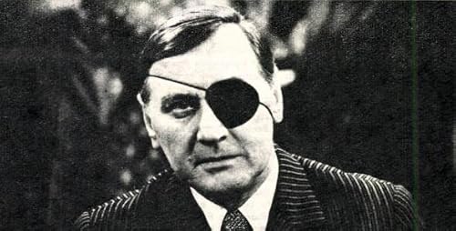 Kde jsi byl, Odyssee?