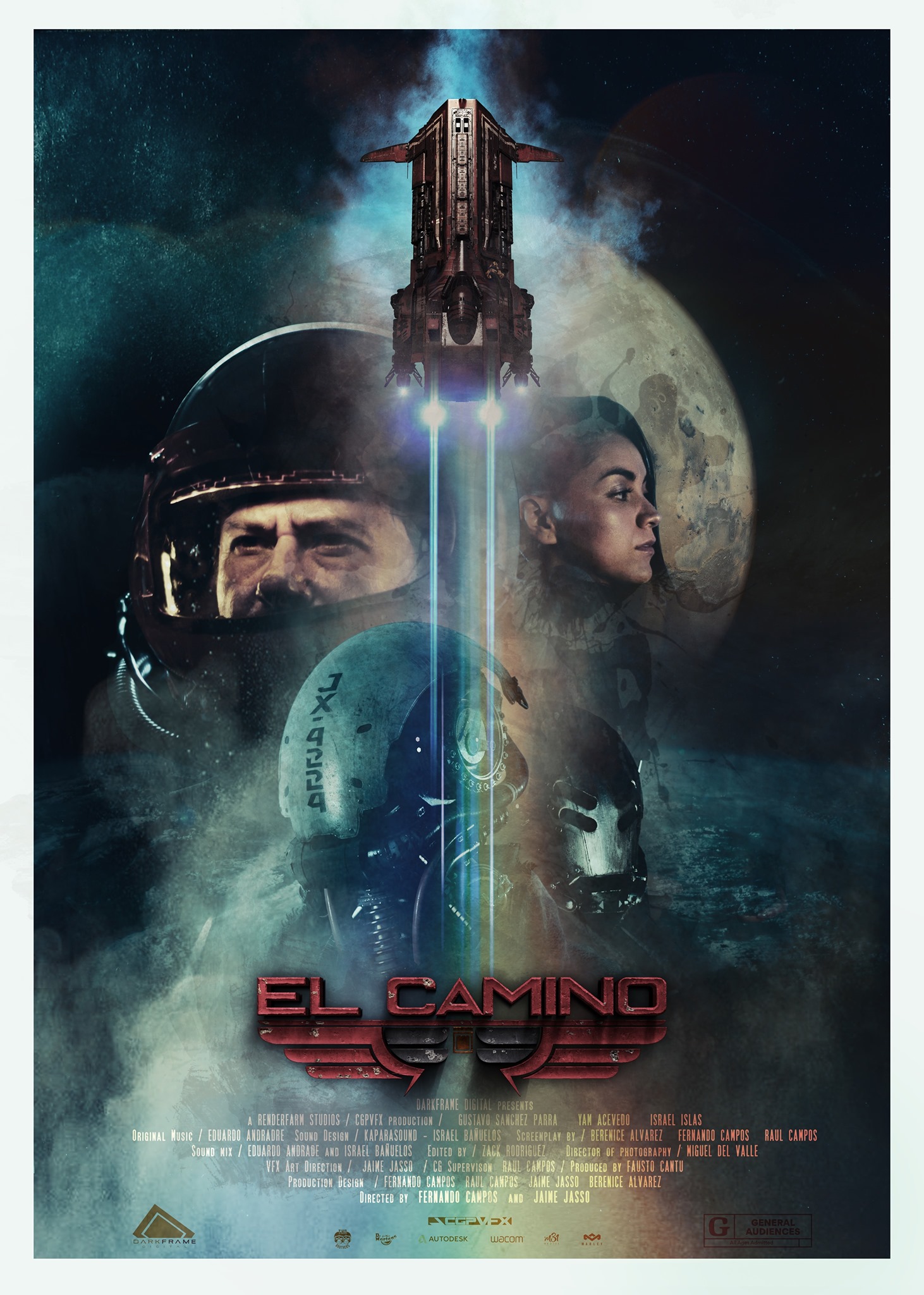 El Camino