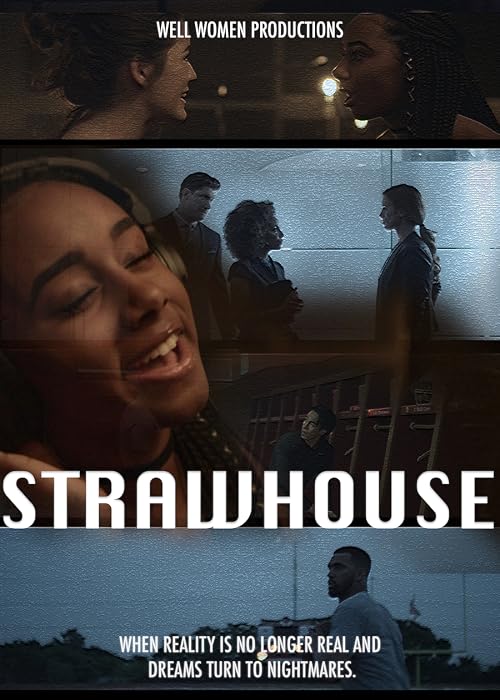 StrawHouse