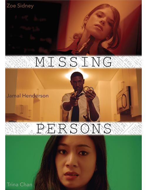Missing Persons