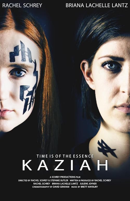 Kaziah