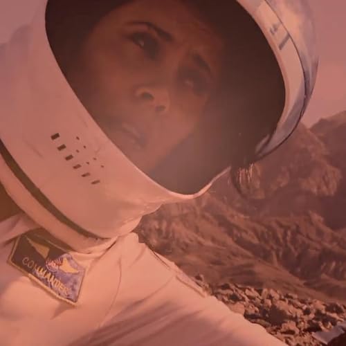 Space Girl