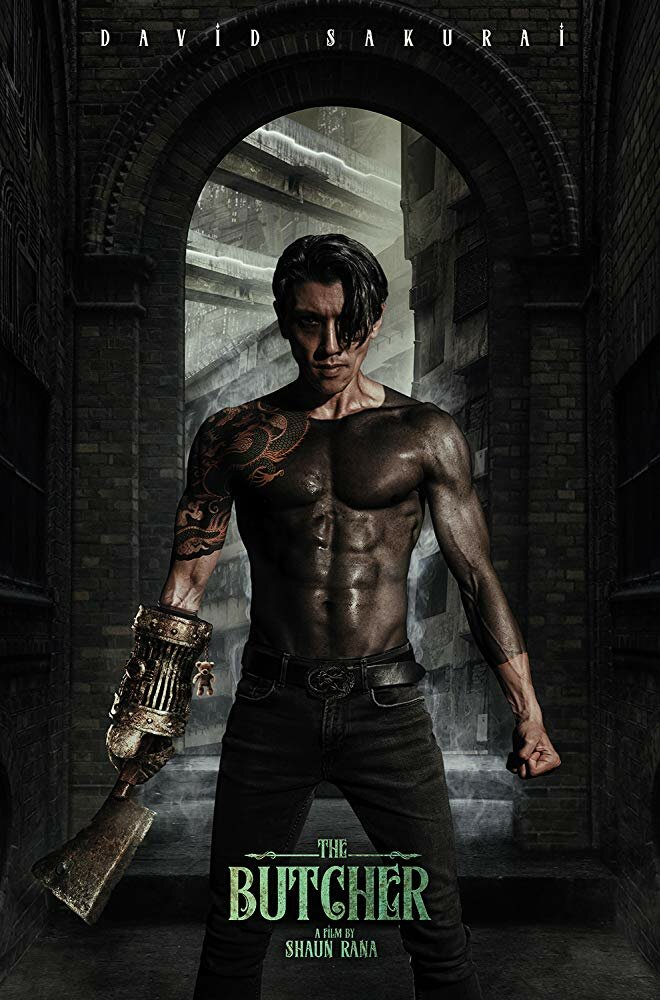 The Butcher