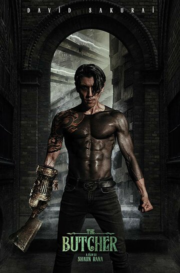 The Butcher