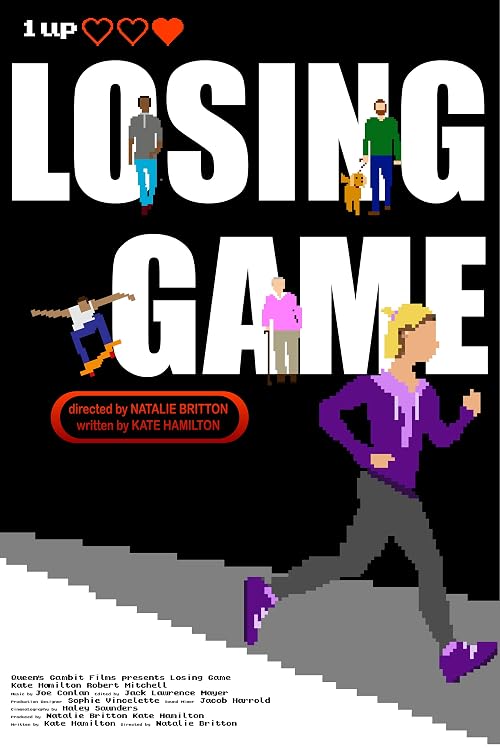 Losing Game