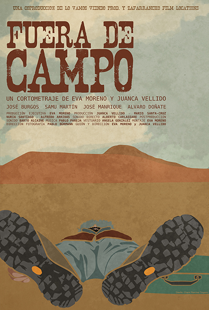 Fuera de Campo