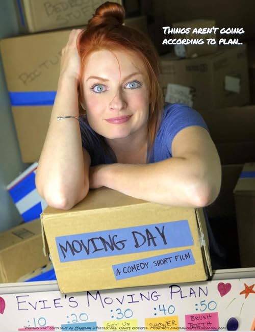 Moving Day