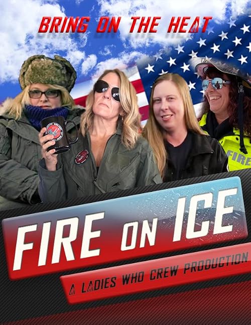 Fire on Ice