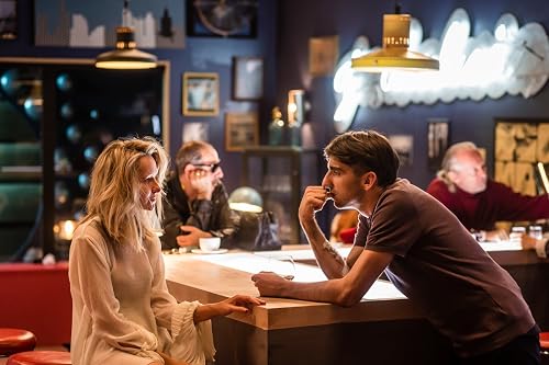 Teatroteka: Dzien dobry, wszyscy umrzemy