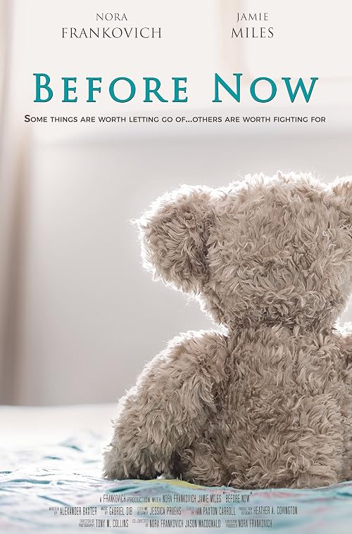 Before Now