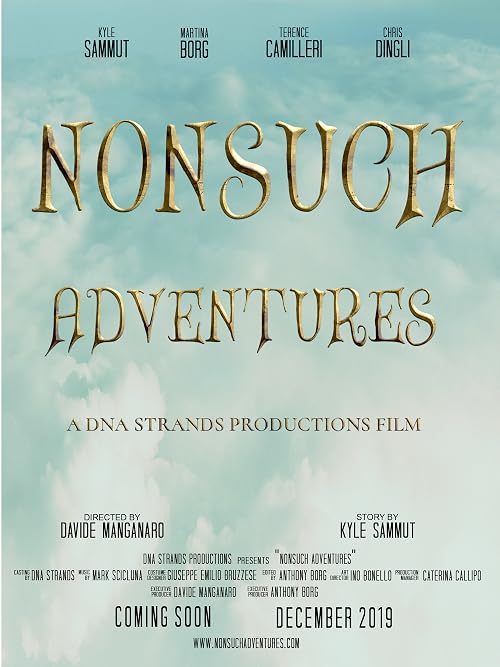 Nonsuch Adventures