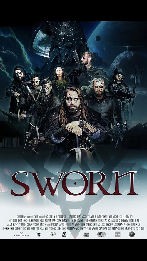 Sworn