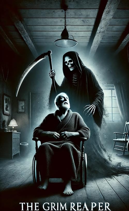 The Grim Reaper