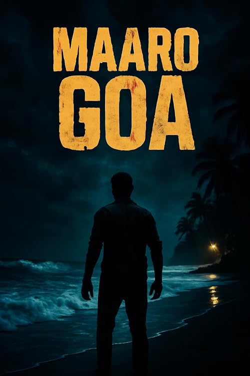 Maaro Goa