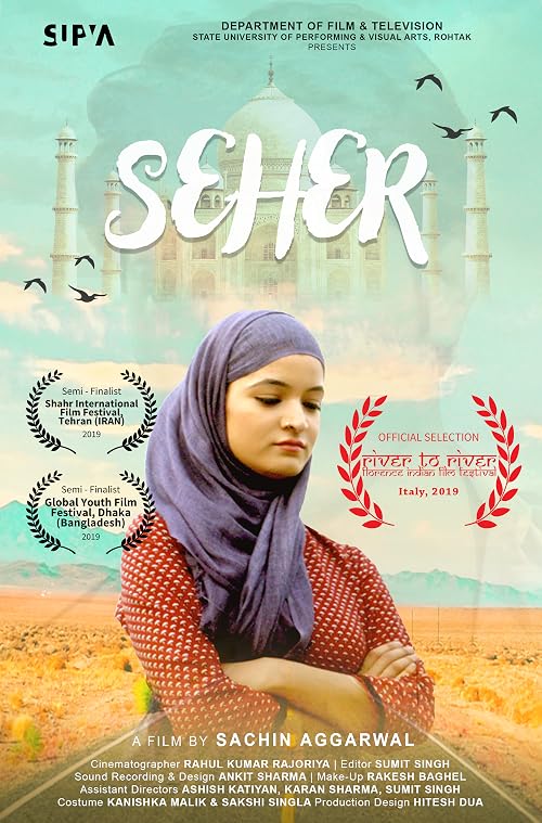 Seher